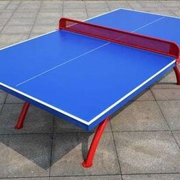 室外乒乓球臺(tái)廠家